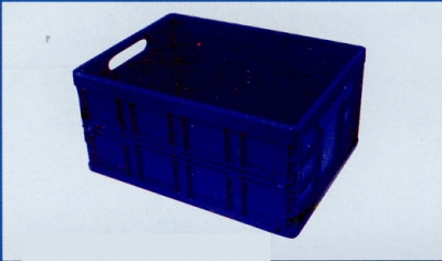 Foldable Container, Code: ID4430