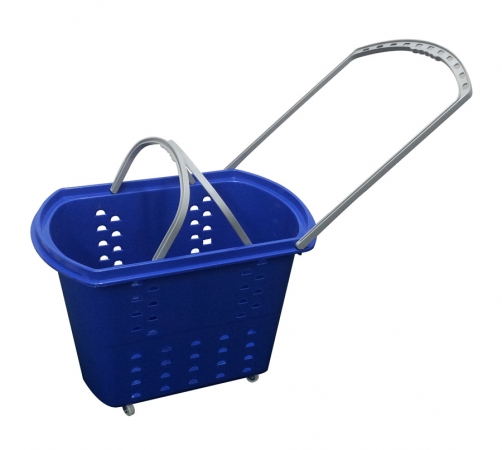 Carrier & Shopping Basket, Code: 4324 (L)