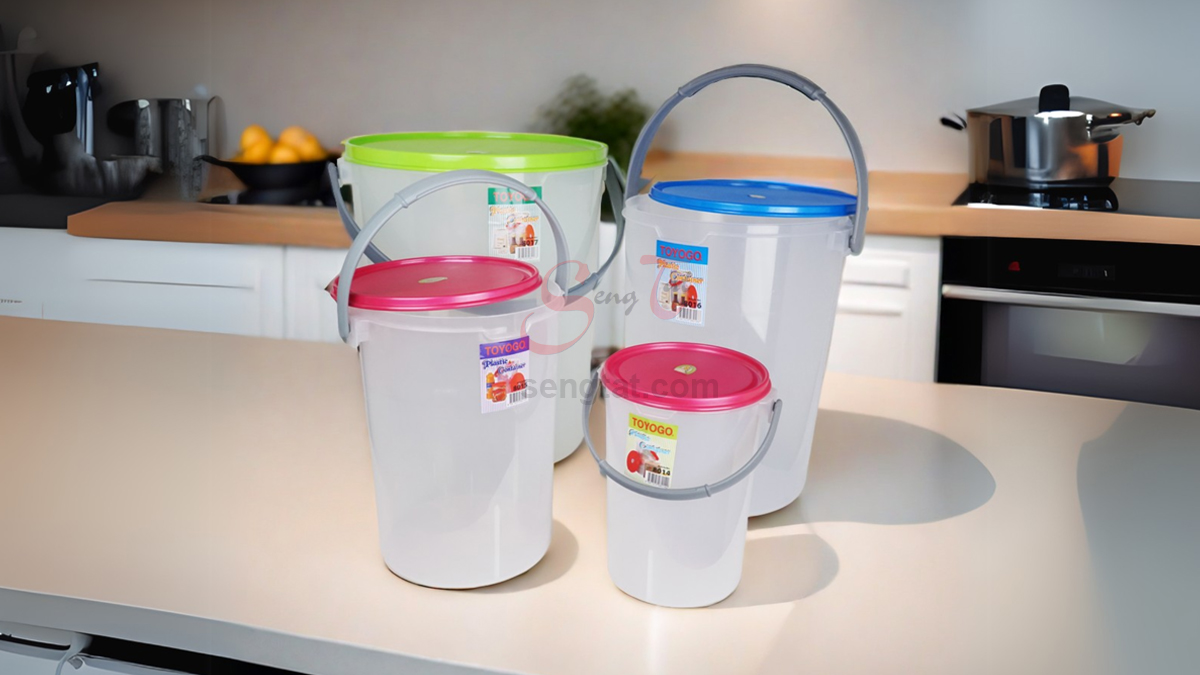 Handy Food Storage Container (Code: 8014 8015 8016 8017) Handy Food Storage Container (Code: 8014 8015 8016 8017)