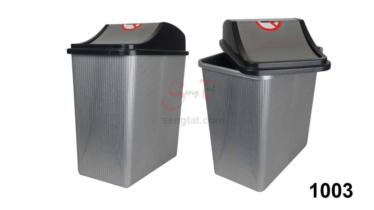 Dustbin, Code: 1003