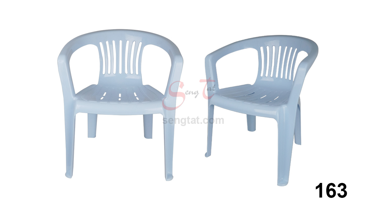Kids Arm Chair (Code: 163)