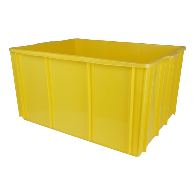 86L Industrial Stackable Container, Code: ID 91848