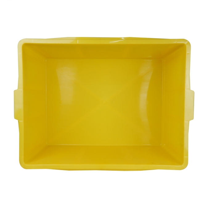 86L Industrial Stackable Container, Code: ID 91848