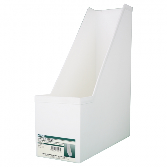 TBS A4 File Stand, Code: STA4