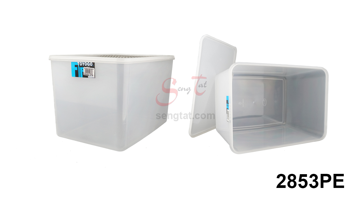 Multi Storage Container (28 series)
