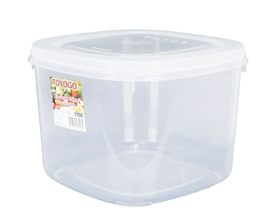 Microwaveable Container (31 Series)