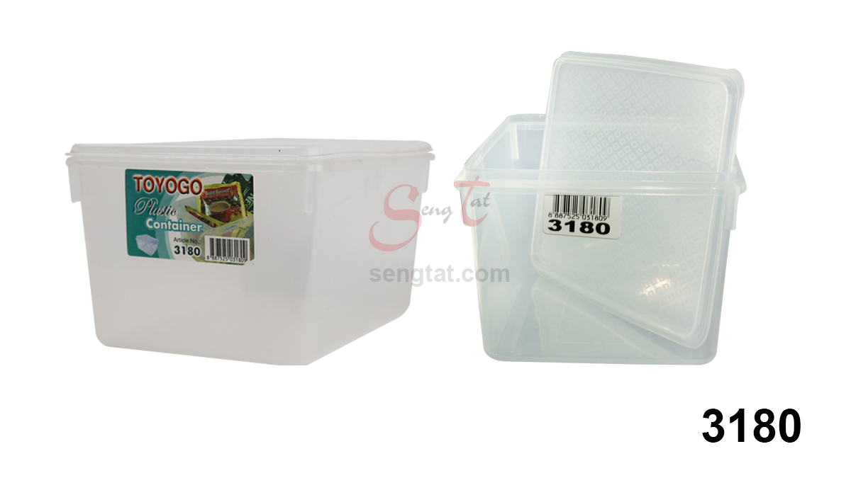 Diamond Container (31 series)