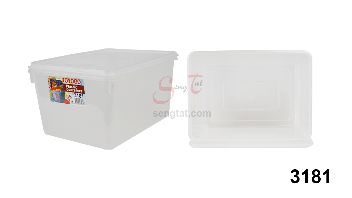 Diamond Container (31 series)