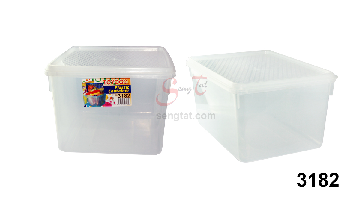 Diamond Container (31 series)