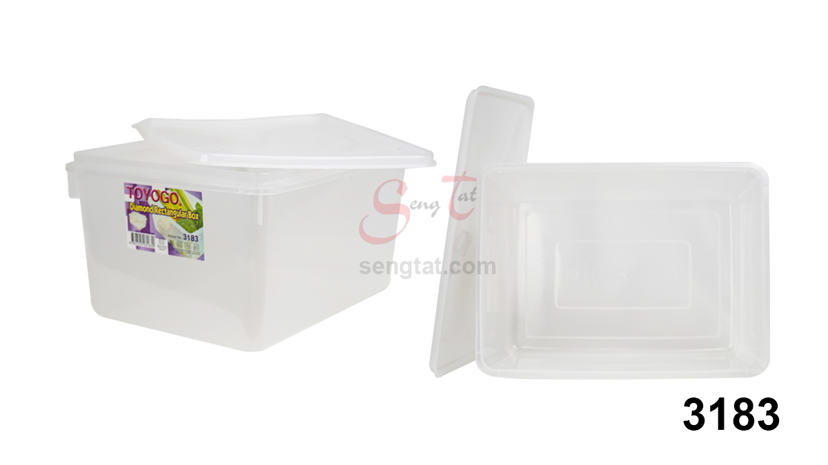 Diamond Container (31 series)