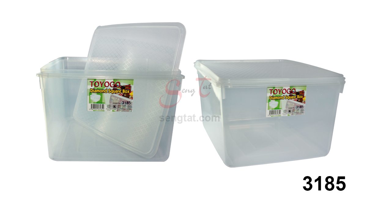 Diamond Container (31 series)