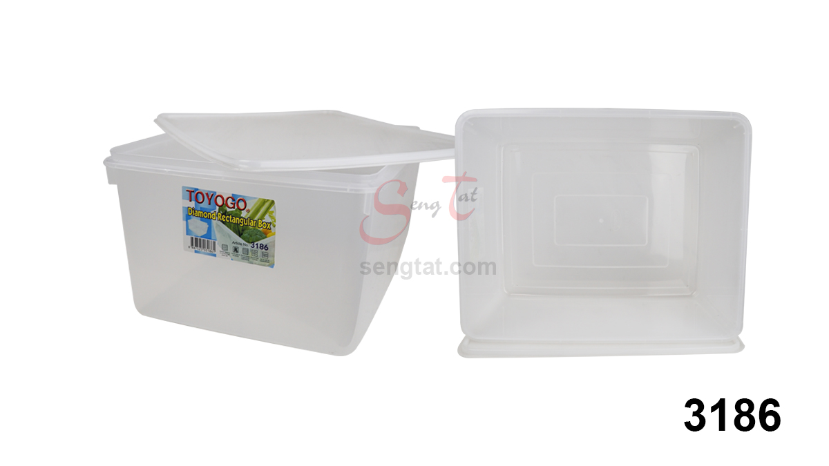 Diamond Container (31 series)