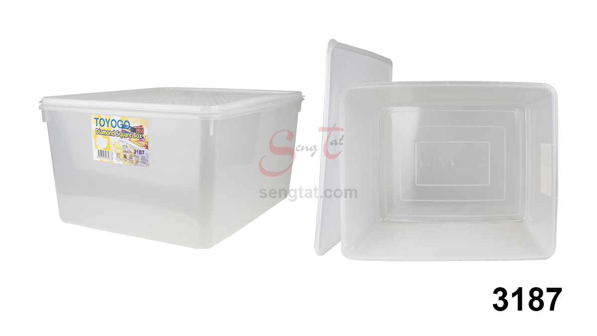 Diamond Container (31 series)