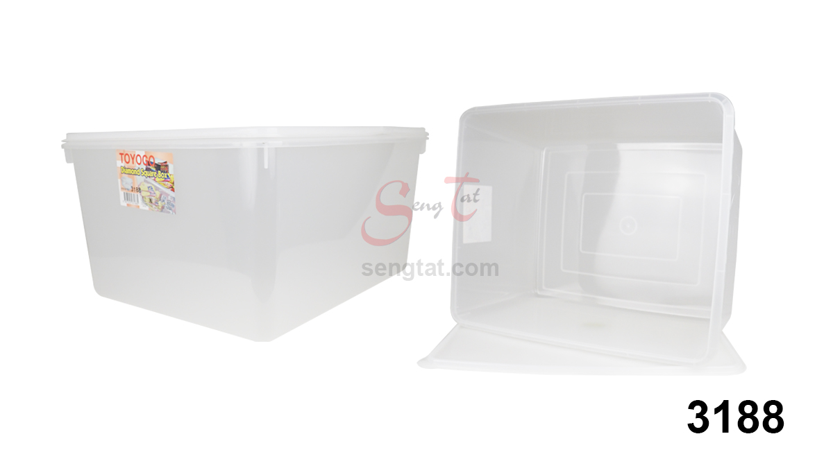 Diamond Container (31 series)