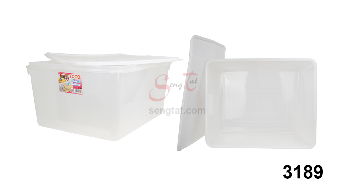 Diamond Container (31 series)