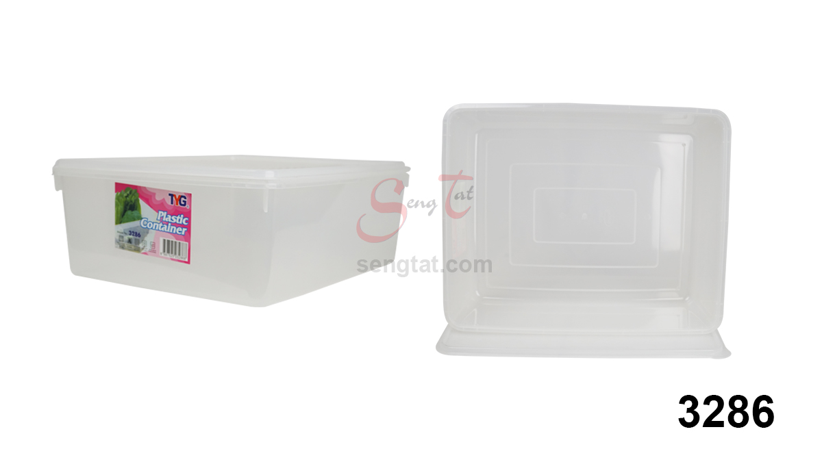 Diamond Container (32 series)