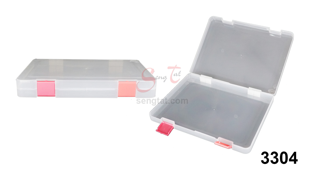 A4 Paper Case (33A series)