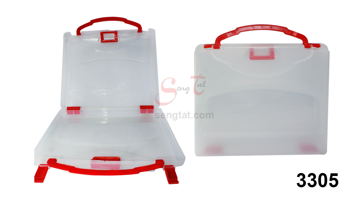 A4 Paper Case (33B Series)