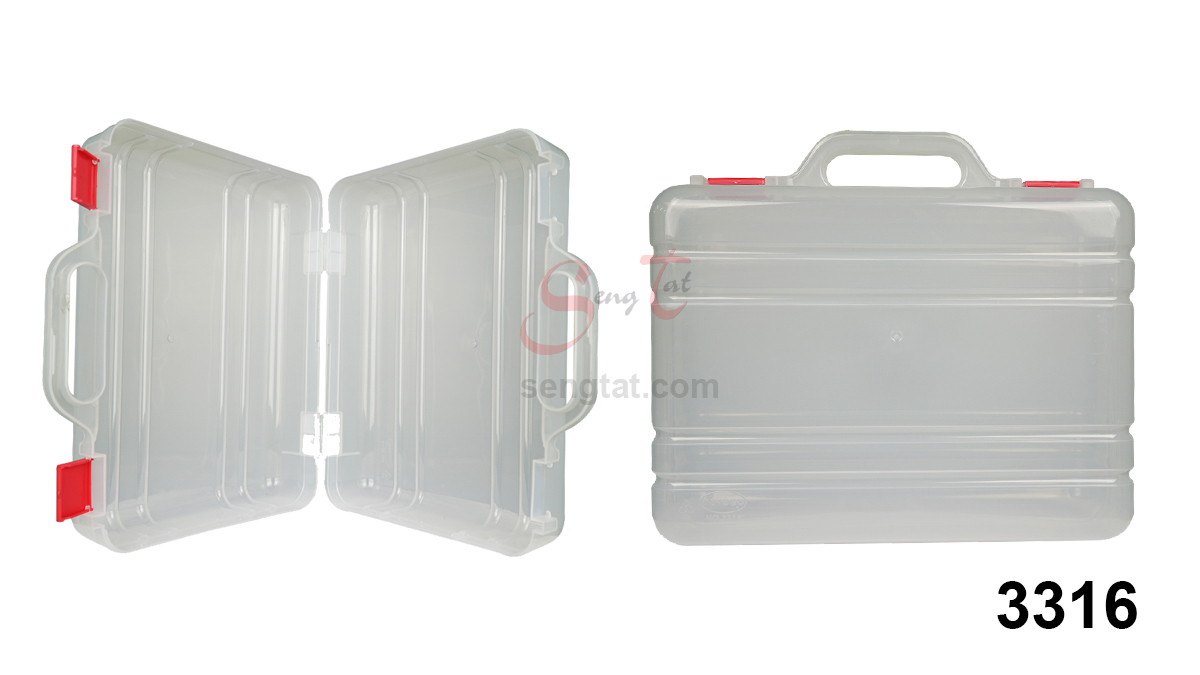 A4 Paper Case, Code: 3316