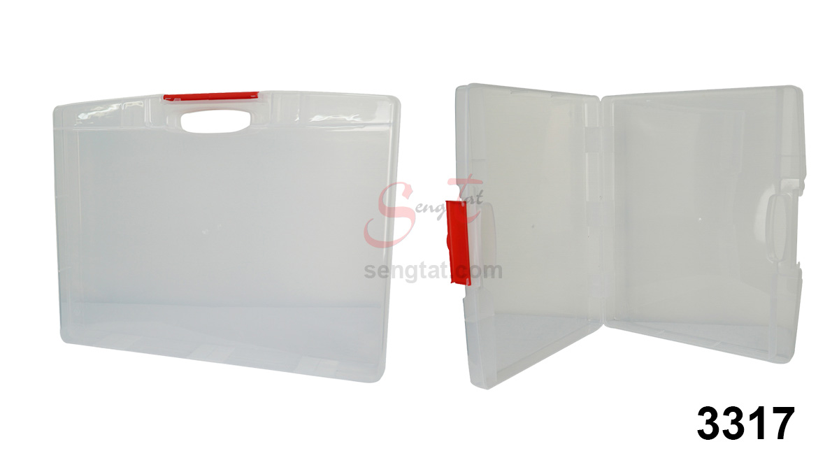 A4 Paper Case (33C Series) A4 Paper Case (33C Series)
