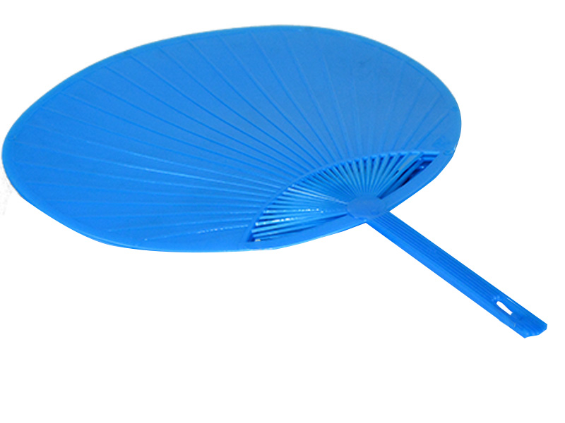 Plastic Fan (2 pcs), Code: 369-2