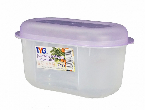Microwaveable Container (37 Series)