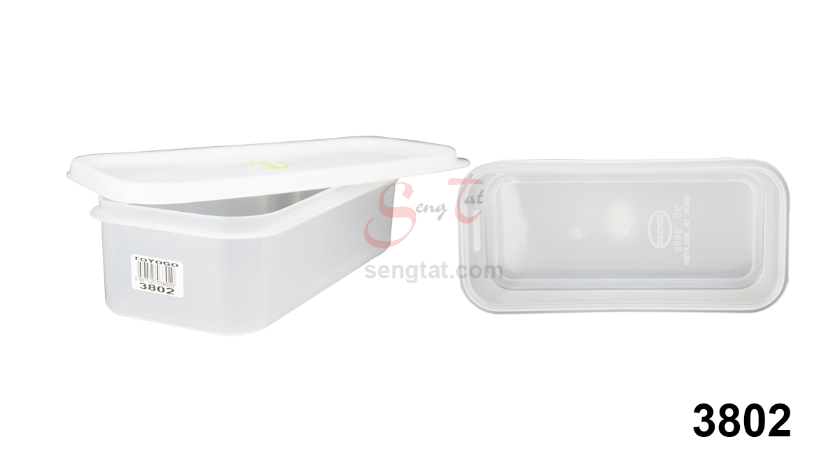 Freezer Container (38 Series) Freezer Container (38 Series)