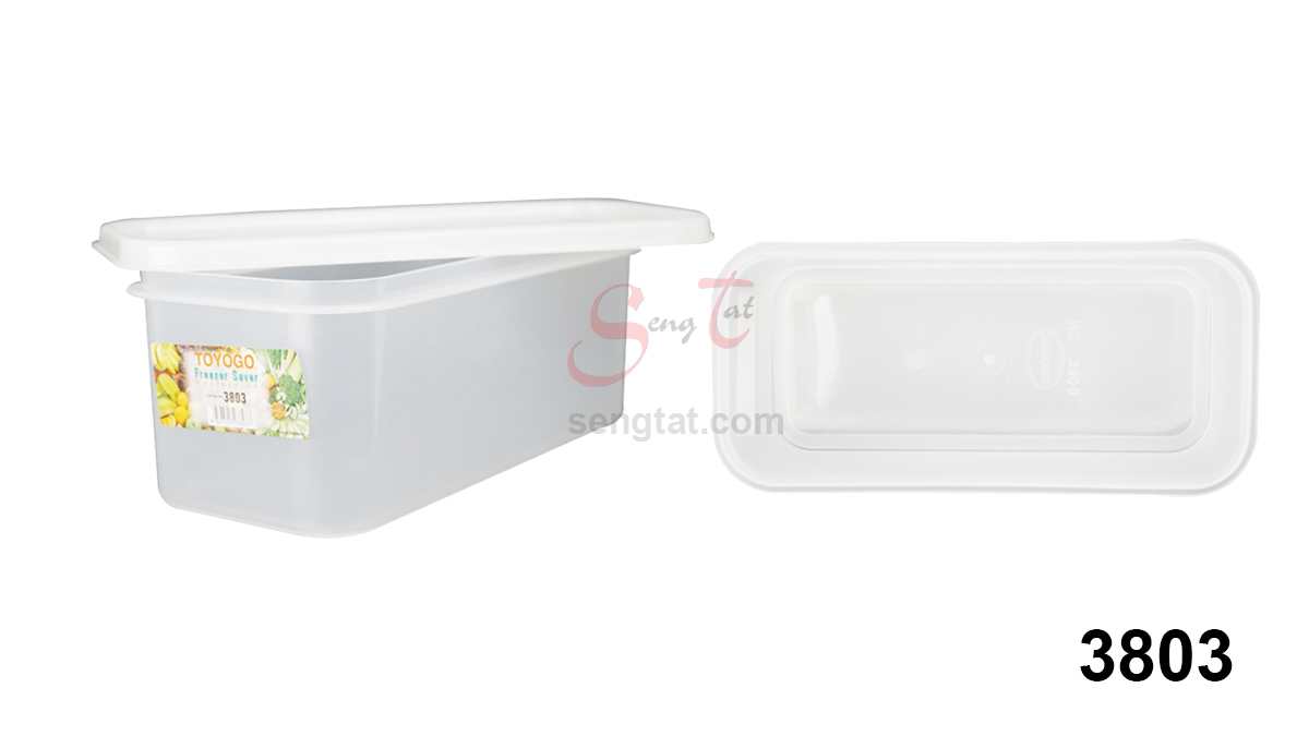 Freezer Container (38 Series)
