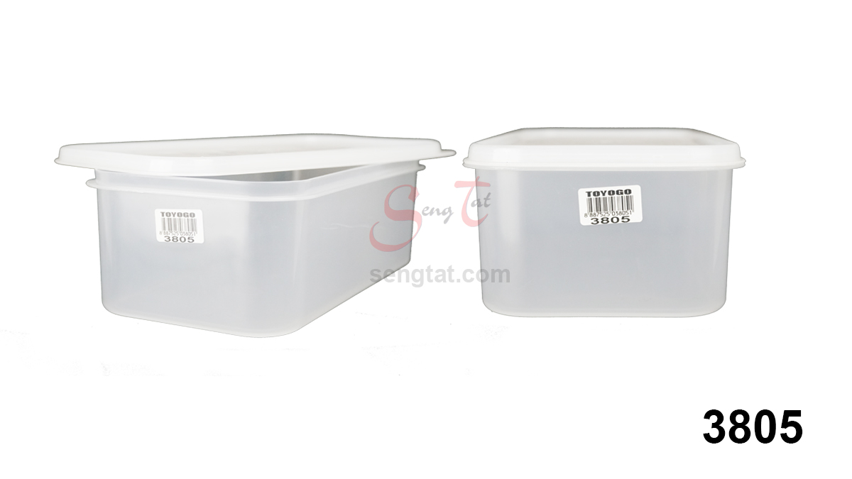 Freezer Container (38 Series)