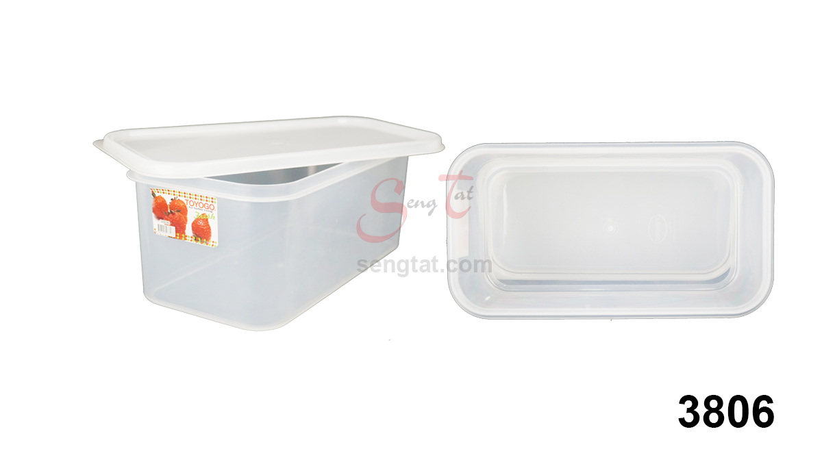 Freezer Container (38 Series)