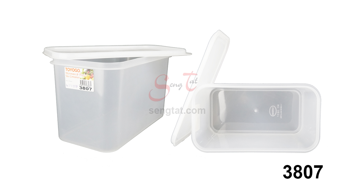 Freezer Container (38 Series)