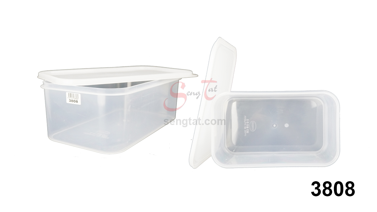 Freezer Container (38 Series)