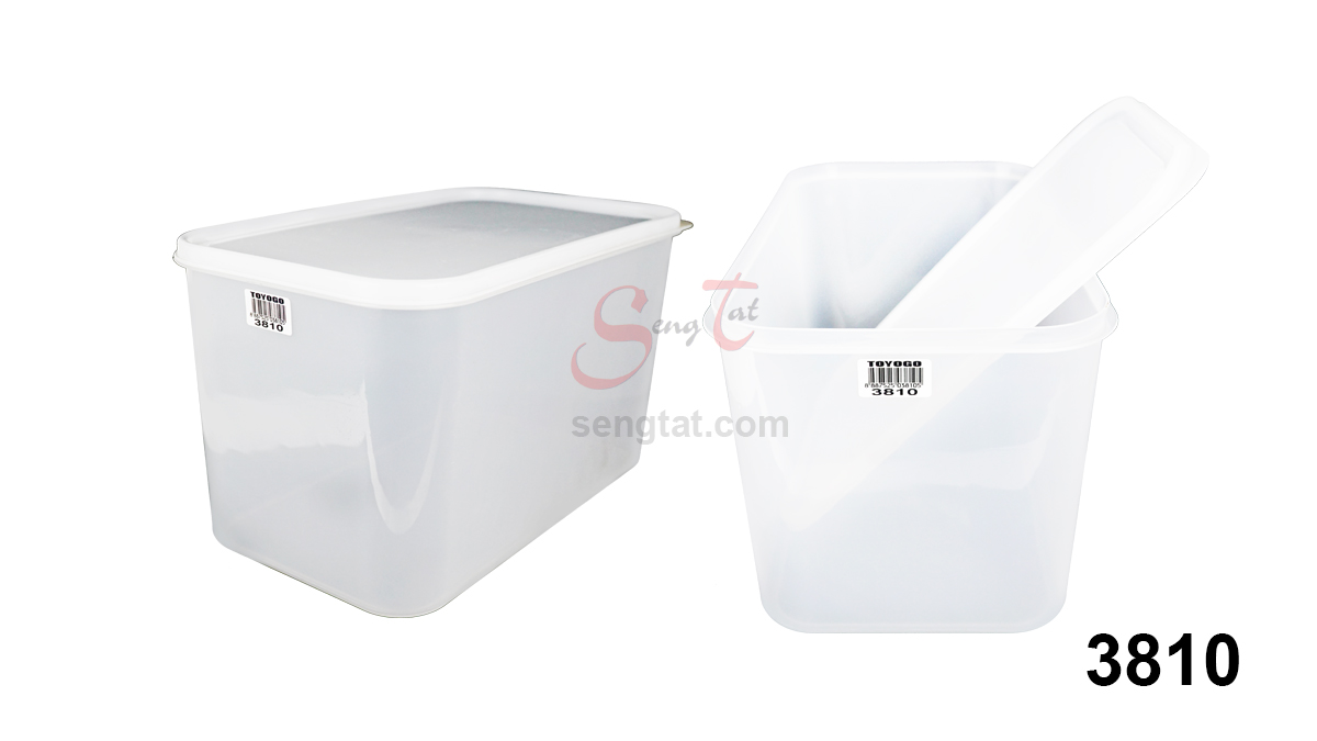 Freezer Container (38 Series)