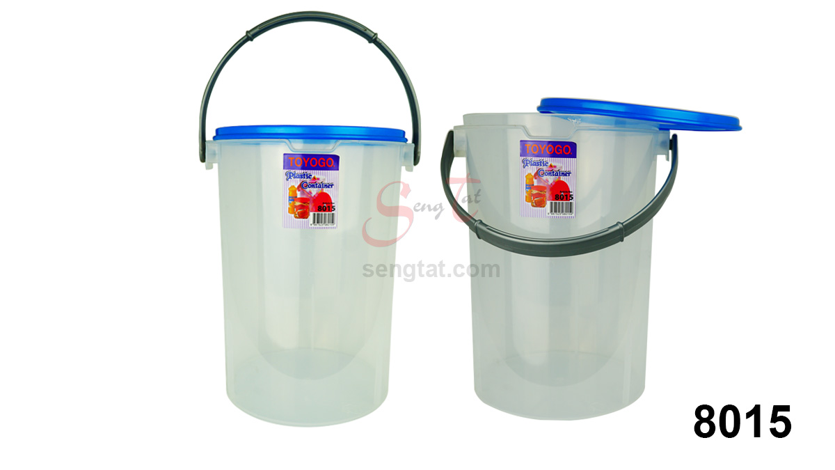 Handy Food Storage Container (Code: 8014 8015 8016 8017)