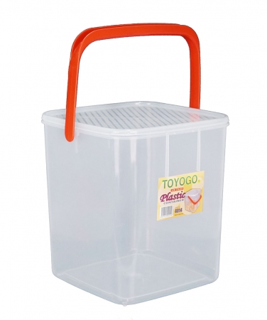 Handy Square Container (40 Series)