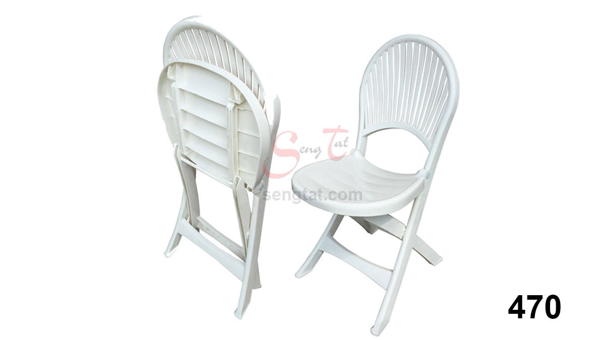 Foldable Chair, Code: 470