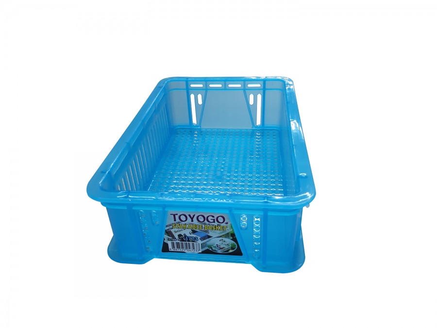 Stackable Basket, Code: 4723