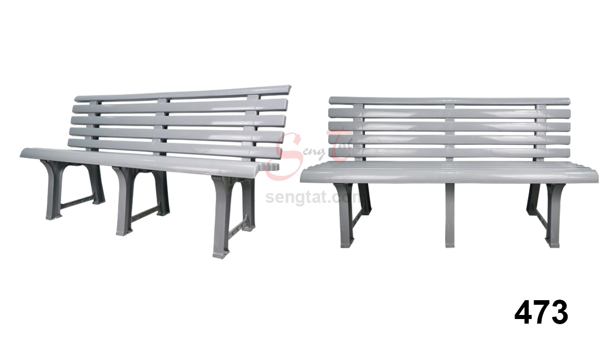 Garden Bench Code : 473