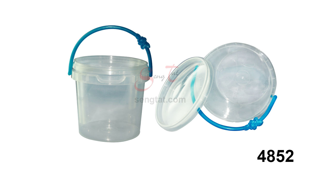 Tight & Seal Container (48 Series)