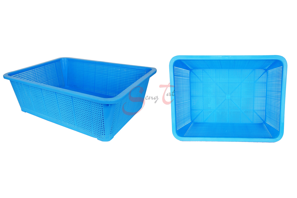 Multipurpose Basket, Code: 5108