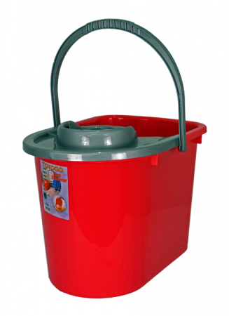 Mopping Pail with Cover (70 Series)