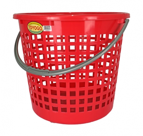 Laundry Basket, Code: 560