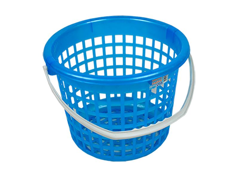 Round Handy Basket, Code: 591