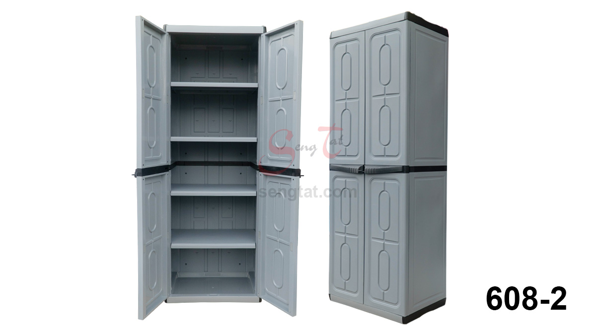 DIY Storage Cabinet, Code: 608-2