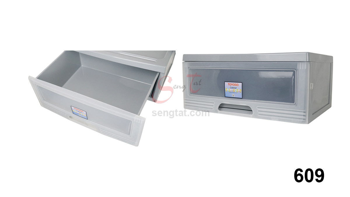 Storage Drawer, Code: 609