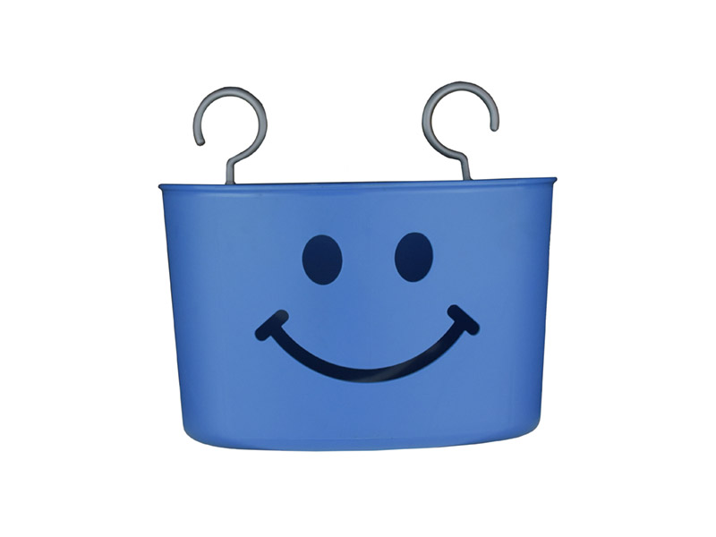 Hook Basket (w/ Smiling Face), Code: 691