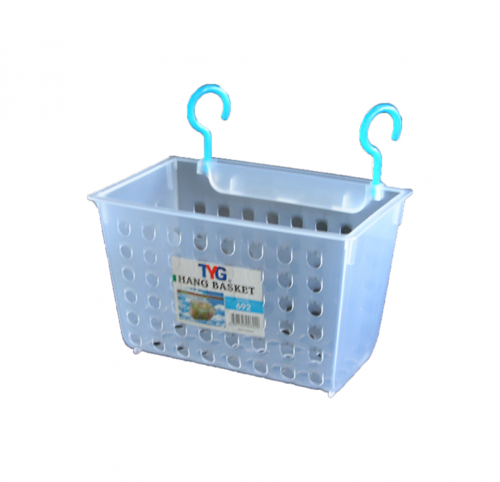 Hang Basket, Code: 692-B
