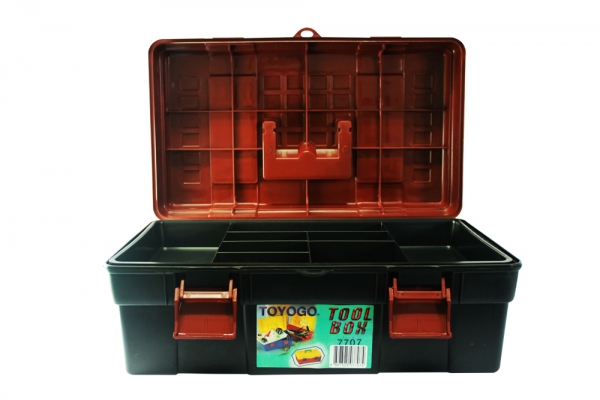 Tools Box, Code: 7707
