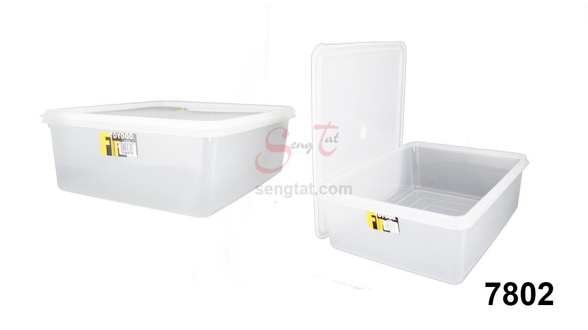 Food-Safe Storage Container (Code: 5802 6802 7802)