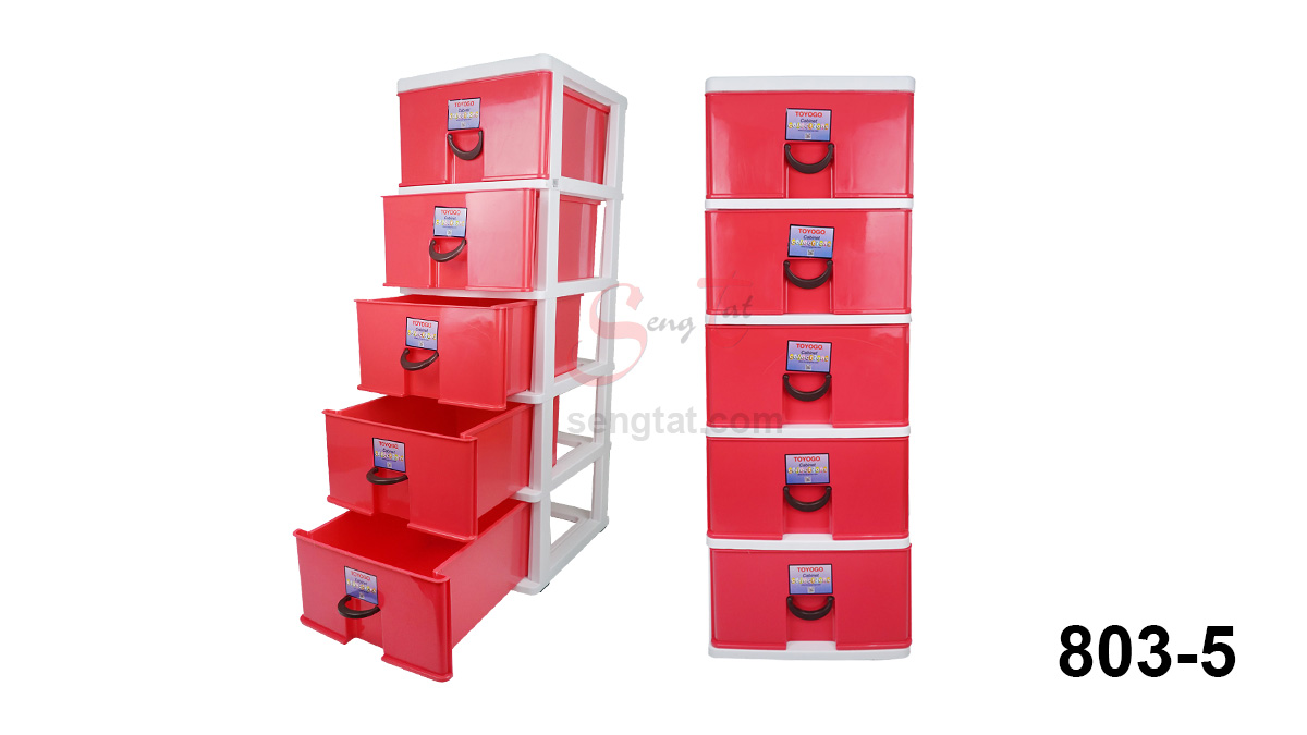 Storage Cabinet, Code: 803-5